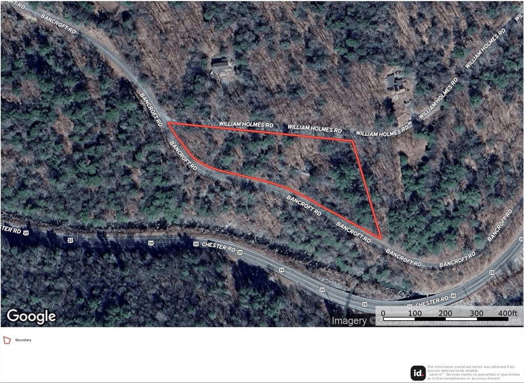 8 William Holmes Road, Becket, Massachusetts, ,Land,For Sale,William Holmes Road,73386172
