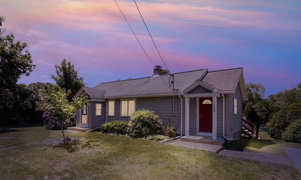 523 Norfolk St, Holliston, Massachusetts, 1 Bedroom Bedrooms, 5 Rooms Rooms,1 BathroomBathrooms,Residential,For Sale,Norfolk St,73386206
