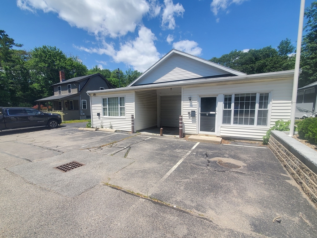 1225 Webster Street, Hanover, Massachusetts, ,Commercial Sale,For Sale,Webster Street,73386174