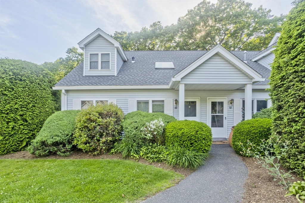 80 Pines Edge Dr, Northampton, Massachusetts, 3 Bedrooms Bedrooms, 5 Rooms Rooms,2 BathroomsBathrooms,Residential,For Sale,Pines Edge Dr,73386273