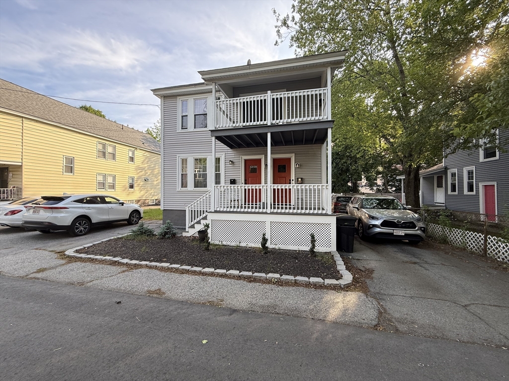 14 Fleming, Andover, Massachusetts, 3 Bedrooms Bedrooms, 6 Rooms Rooms,1 BathroomBathrooms,Residential Lease,For Rent,Fleming,73386272