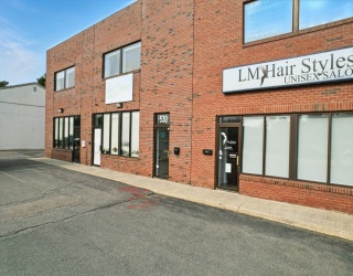 530 Washington St, Stoughton, Massachusetts, ,Commercial Lease,For Rent,Washington St,73386274