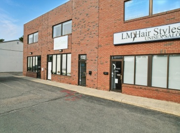 530 Washington St, Stoughton, Massachusetts, ,Commercial Lease,For Rent,Washington St,73386274