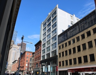 186 Lincoln St, Boston, Massachusetts, ,Commercial Lease,For Rent,Lincoln St,73386276