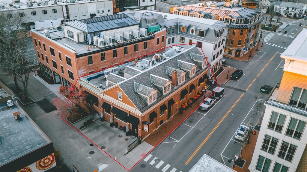 172 Hanover, Portsmouth, New Hampshire, ,Commercial Sale,For Sale,Hanover,73386304
