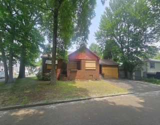 181 Freeman Ter, Springfield, Massachusetts, 3 Bedrooms Bedrooms, 5 Rooms Rooms,1 BathroomBathrooms,Residential,For Sale,Freeman Ter,73386339