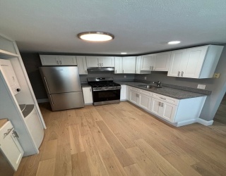 43-43A Cottage Street, Boston, Massachusetts, 2 Bedrooms Bedrooms, 4 Rooms Rooms,1 BathroomBathrooms,Residential Lease,For Rent,Cottage Street,73386344