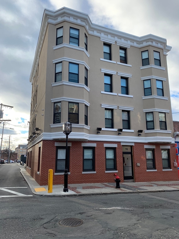 16 5th, Chelsea, Massachusetts, 1 Room Rooms,1 BathroomBathrooms,Residential Lease,For Rent,5th,73386348