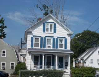Residential Income