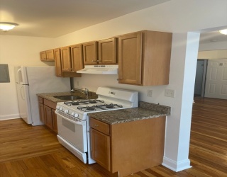Residential Lease