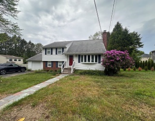 Residential Lease