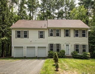 Residential Income