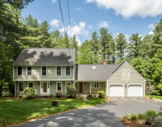 177 South St, Upton, Massachusetts, 4 Bedrooms Bedrooms, 14 Rooms Rooms,4 BathroomsBathrooms,Residential Income,For Sale,South St,73386355
