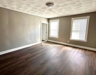 Residential Lease