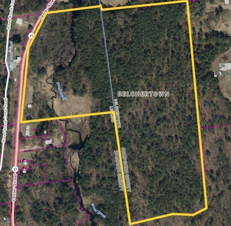 0 S Washington, Belchertown, Massachusetts, ,Land,For Sale,S Washington,73386384