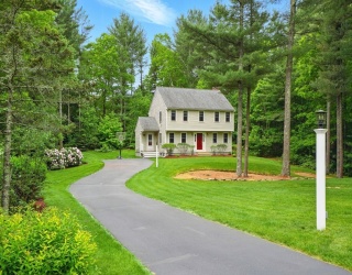 41 Newcombs Mill Rd, Kingston, Massachusetts, 3 Bedrooms Bedrooms, 7 Rooms Rooms,1.5 BathroomsBathrooms,Residential,For Sale,Newcombs Mill Rd,73386391