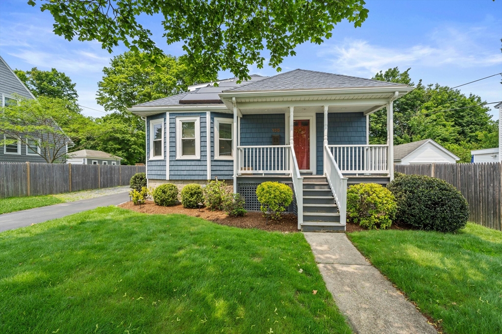 458 Pleasant St, Weymouth, Massachusetts, 3 Bedrooms Bedrooms, 7 Rooms Rooms,2 BathroomsBathrooms,Residential,For Sale,Pleasant St,73386457