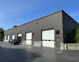 Commercial Lease