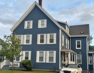 Commercial Sale