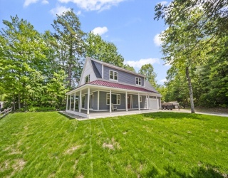 20 Wachusett Dr, Westminster, Massachusetts, 3 Bedrooms Bedrooms, 6 Rooms Rooms,2.5 BathroomsBathrooms,Residential,For Sale,Wachusett Dr,73386509