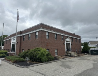 Commercial Lease