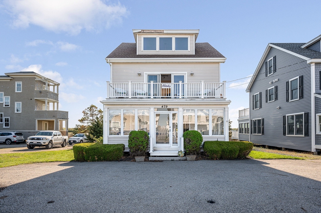 479 N End Blvd, Salisbury, Massachusetts, 3 Bedrooms Bedrooms, 6 Rooms Rooms,2.5 BathroomsBathrooms,Residential,For Sale,N End Blvd,73386627