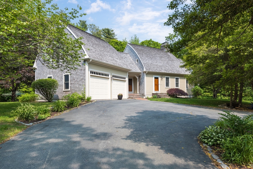 120 Olde Knoll Rd., Marion, Massachusetts, 4 Bedrooms Bedrooms, 8 Rooms Rooms,2.5 BathroomsBathrooms,Residential,For Sale,Olde Knoll Rd.,73386633