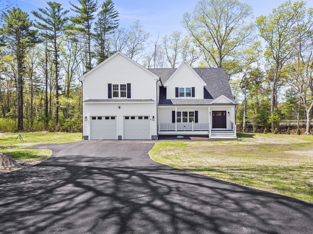 316 Old Westport Rd, Dartmouth, Massachusetts, 5 Bedrooms Bedrooms, 8 Rooms Rooms,3.5 BathroomsBathrooms,Residential,For Sale,Old Westport Rd,73386634