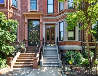 Residential