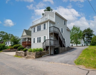 Residential Income