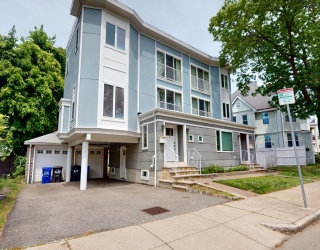 10 Bradbury Street, Boston, Massachusetts, 4 Bedrooms Bedrooms, 6 Rooms Rooms,2.5 BathroomsBathrooms,Residential,For Sale,Bradbury Street,73386655