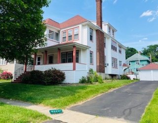 414 Lovell, Worcester, Massachusetts, 3 Bedrooms Bedrooms, 6 Rooms Rooms,1 BathroomBathrooms,Residential Lease,For Rent,Lovell,73386656