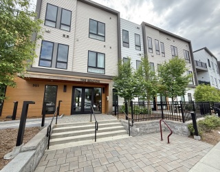 101 N Beacon St, Watertown, Massachusetts, 1 Bedroom Bedrooms, 5 Rooms Rooms,1 BathroomBathrooms,Residential Lease,For Rent,N Beacon St,73386740