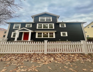71 Mason Terr, Brookline, Massachusetts, 4 Bedrooms Bedrooms, 10 Rooms Rooms,3 BathroomsBathrooms,Residential Lease,For Rent,Mason Terr,73386746