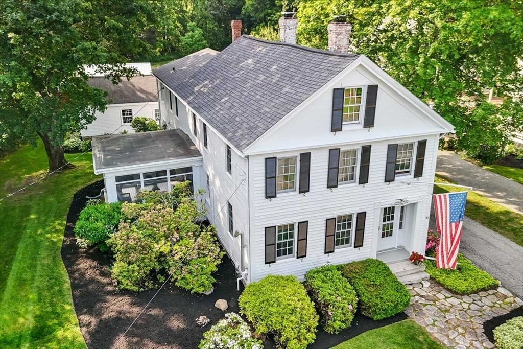 57 Highland Street, Holden, Massachusetts, 5 Bedrooms Bedrooms, 11 Rooms Rooms,2.5 BathroomsBathrooms,Residential,For Sale,Highland Street,73386778