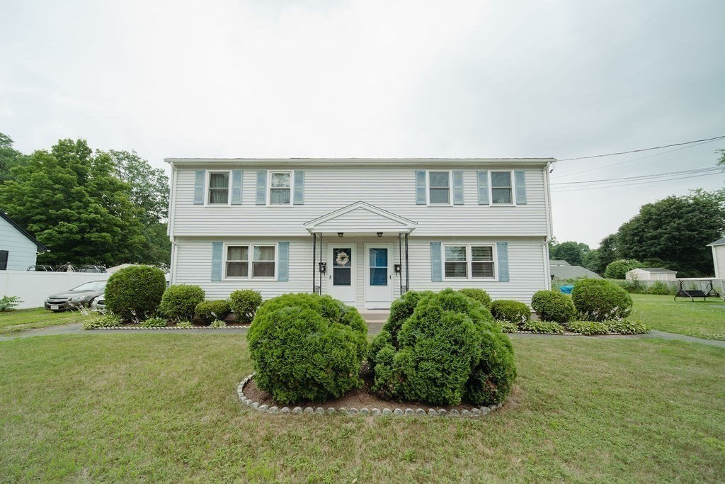 121 Otis St, Westfield, Massachusetts, 3 Bedrooms Bedrooms, 5 Rooms Rooms,1.5 BathroomsBathrooms,Residential Lease,For Rent,Otis St,73386780