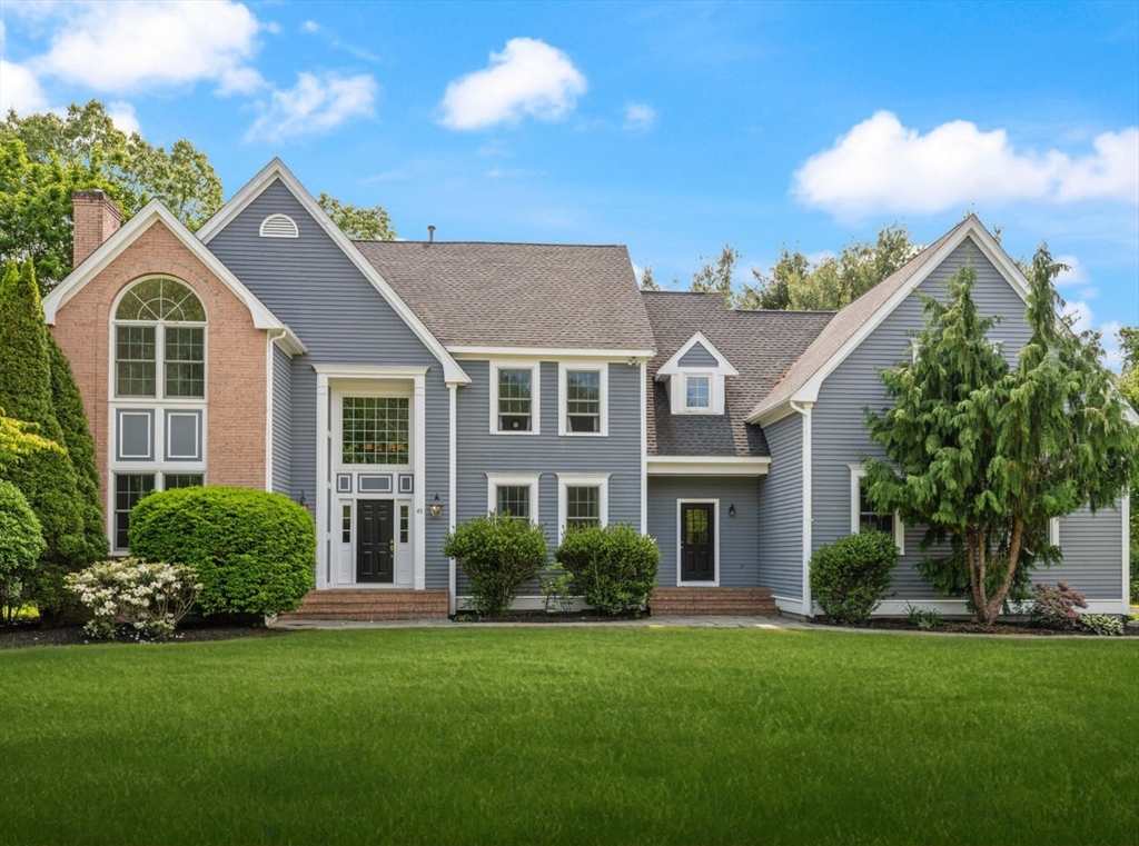 45 Anselm Way, Sudbury, Massachusetts, 5 Bedrooms Bedrooms, 11 Rooms Rooms,3.5 BathroomsBathrooms,Residential,For Sale,Anselm Way,73386725