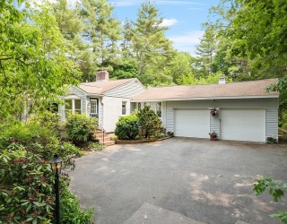 73 Forest Rd, Millis, Massachusetts, 3 Bedrooms Bedrooms, 8 Rooms Rooms,2 BathroomsBathrooms,Residential,For Sale,Forest Rd,73386800