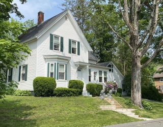 Residential