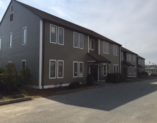 Commercial Lease