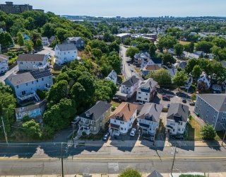 Residential Income