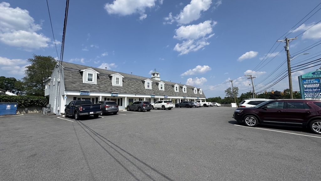 465 Nashua Rd, Dracut, Massachusetts, ,Commercial Sale,For Sale,Nashua Rd,73386903