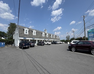 Commercial Sale