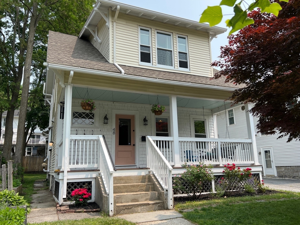 48 Hadwen Road, Worcester, Massachusetts, 3 Bedrooms Bedrooms, 6 Rooms Rooms,1.5 BathroomsBathrooms,Residential,For Sale,Hadwen Road,73386900