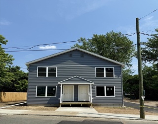 Residential Income