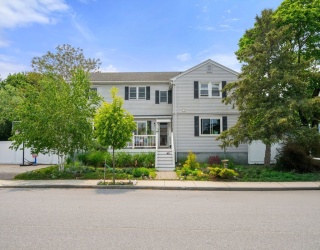 143 Morton St, Winthrop, Massachusetts, 4 Bedrooms Bedrooms, 9 Rooms Rooms,2.5 BathroomsBathrooms,Residential,For Sale,Morton St,73386714