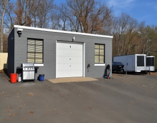 Commercial Lease