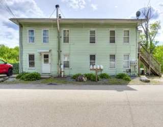 Residential Income