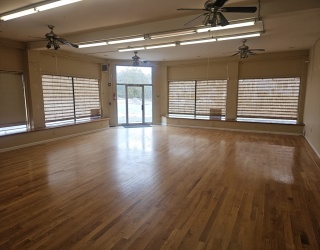 Commercial Lease