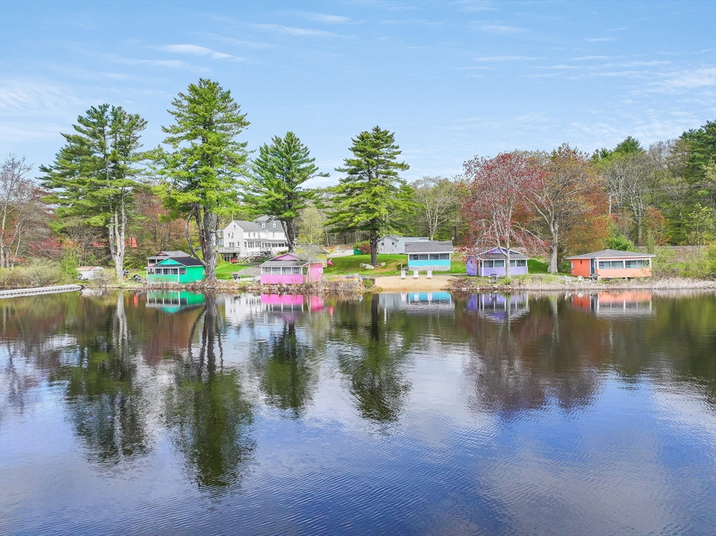 977 1st Nh Turnpike, Northwood, New Hampshire, 9 Bedrooms Bedrooms, 26 Rooms Rooms,9 BathroomsBathrooms,Residential Income,For Sale,1st Nh Turnpike,73386930